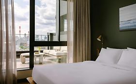 Sonder By Marriott Bonvoy The Dutch Apartments Long Island City